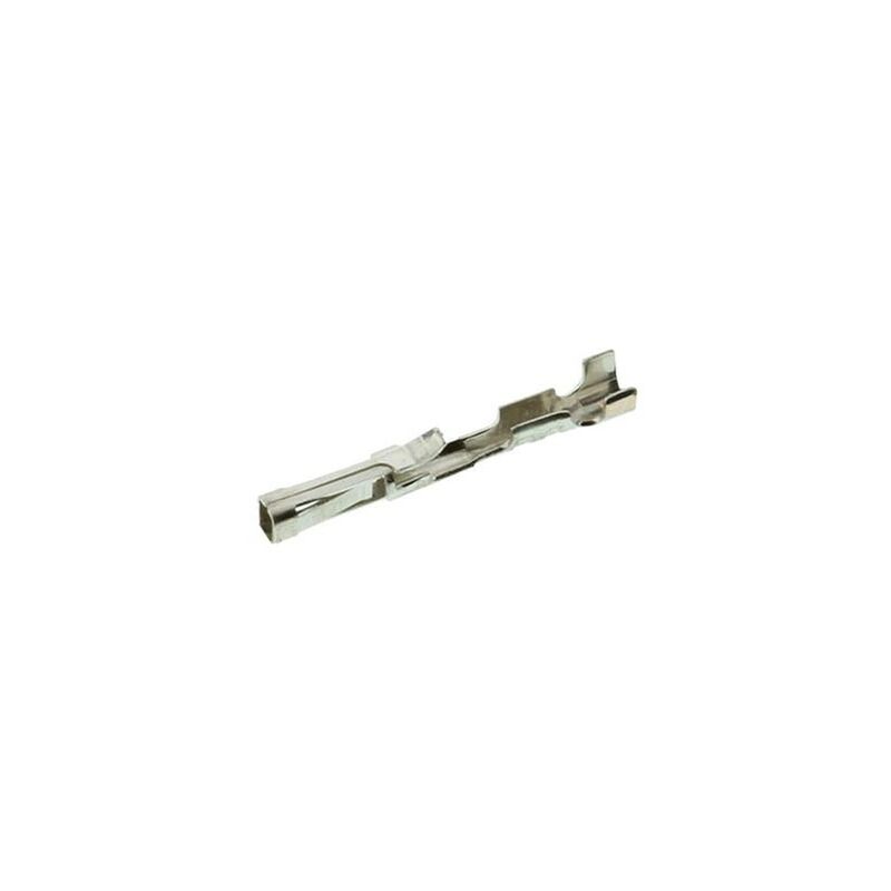 Connecteur Borne Superseal 1.0 Femelle AWG 20 - Neuf Sous Emballage - Marque ErreBi Group
