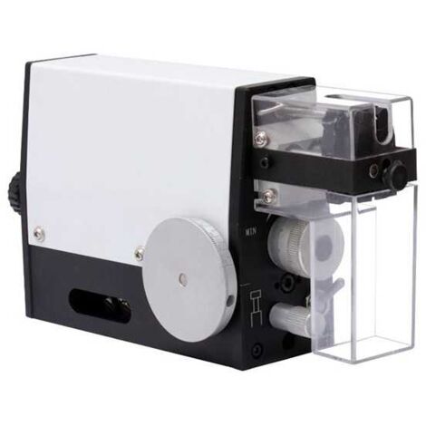 Machine à dénuder les câbles automatique 0,03 - 2,08 mm² (awg 32 - awg 14) version pneumatique (1/2)