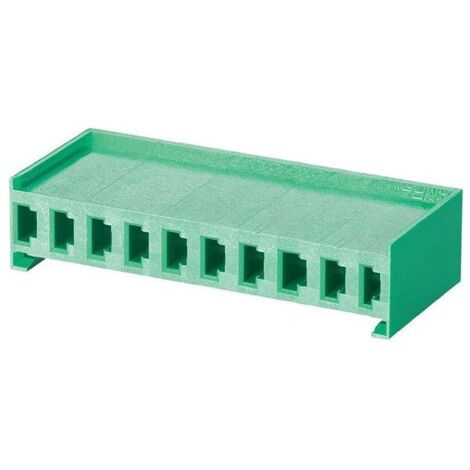 Connecteur Modu I femelle 10 Voies (1/2)
