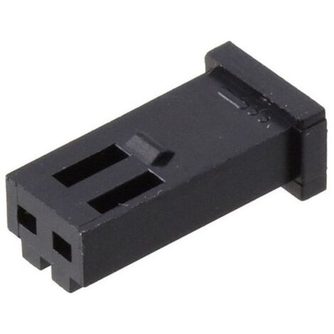 Connecteur Modu II femelle 2 Voies