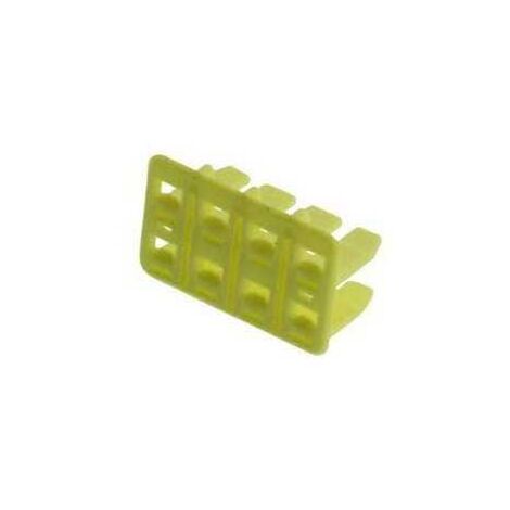 Secondary lock pour Econoseal Male 8 Voies