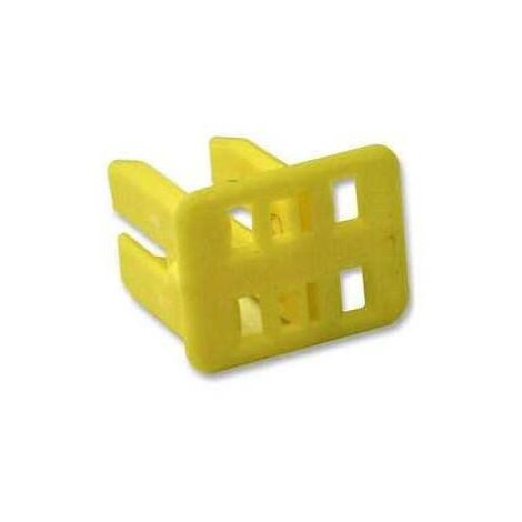 Secondary lock pour Econoseal Male 6 Voies