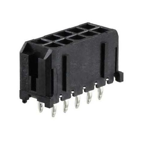 Connecteurs JST XH 2,54mm 3 Broches - Lot De 20 Paires Mâle/femelle Avec Câbles 150mm - Pour Bandes LED, éclairage, PCB