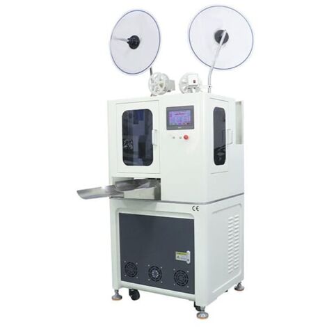 Pince Multifonctions DELIGHTS-Jeu De Pinces Multifonctions électriques, 5 En 1, Têtes De Pince Interchangeables, Pince à Dénuder, Pince à Sertir, Pince à Câble Pince Knipex