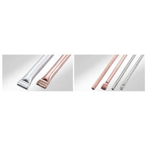 Scelleuse à ultrasons pour tuyaux en cuivre (Ø 2 - 10 mm)