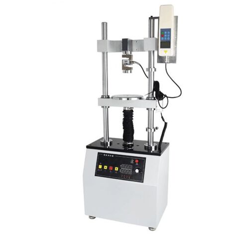 Dynamomètre électrique double colonne 51-510Kg (500-5000N) (1/2)