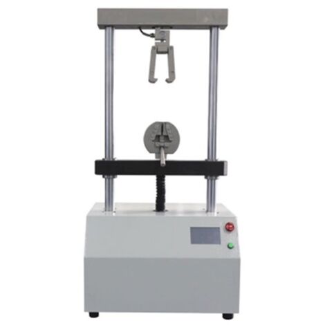 Dynamomètre électrique double colonne 10-1020Kg (100-10000N) (1/2)