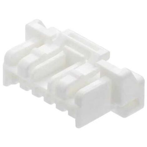 Connecteur Series Clik-Mate Mâle 6 Voies (1/2)