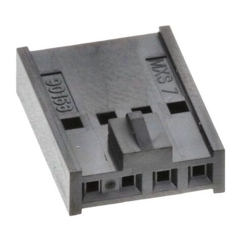 Connecteur C-Grid III Male 4 Voies (1/2)