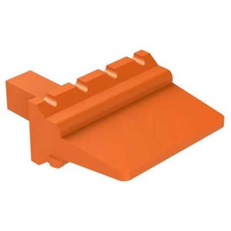 Secondary lock Series ATM femelle 8 Voies (1/2)