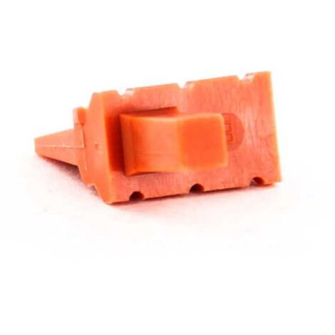 Secondary lock Series ATP femelle 4 Voies (1/2)