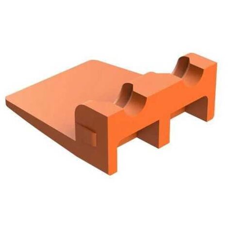 Secondary lock Series ATP femelle 2 Voies (1/2)