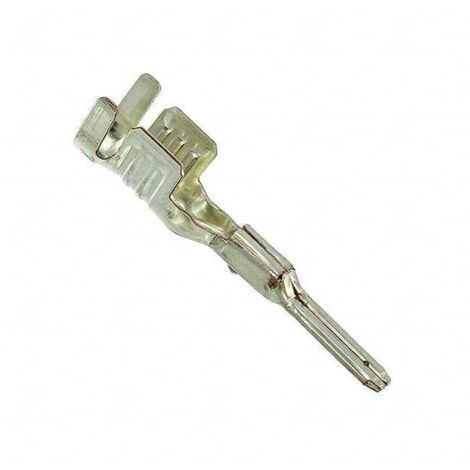 Borne serie MX150L male 10-12 awg (1/2)