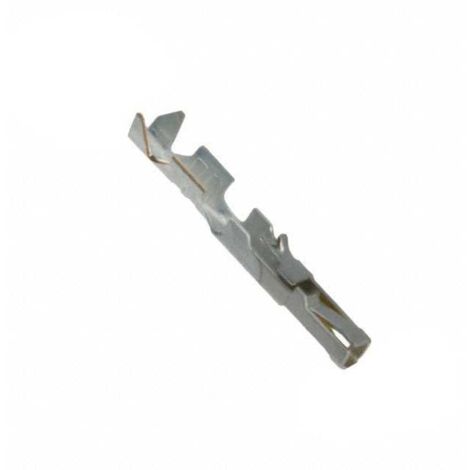 Borne C-Grid III femelle section 24-22 AWG (1/2)