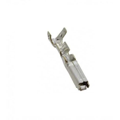 Borne MultiLock Series 070 femelle section 0,5-1,25 mmq (1/2)