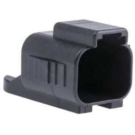 100 Bouchons Anti-poussière Pour Connecteurs Fibre Optique LC 1,25 Mm - Transparents, Génériques