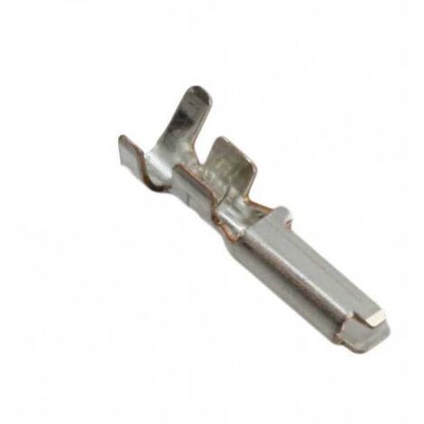 Borne Clik-Mate Femelle 22-26 awg (1/2)