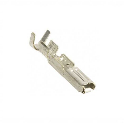 Borne Mic Mark II femelle 20-14 awg (1/2)