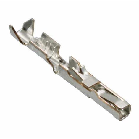 Borne C-Grid III femelle section 22-24 AWG (1/2)