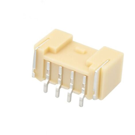Connecteur Series PA Femelle 4 Voies (1/2)
