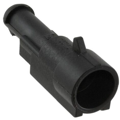 Connecteur Superseal Femelle 1 Voies