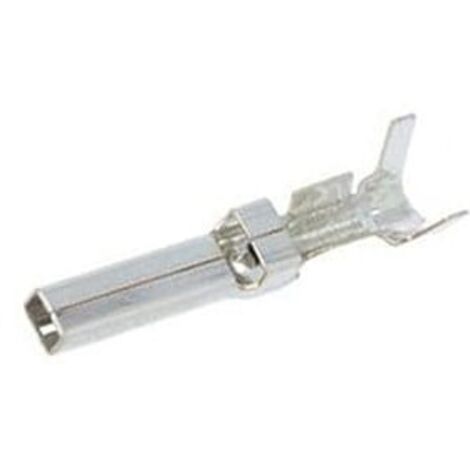 VL Terminal mâle 22-16 AWG (1/2)
