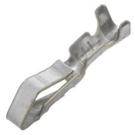 Borne SL-156 Series femelle 24-18 AWG (1/2)