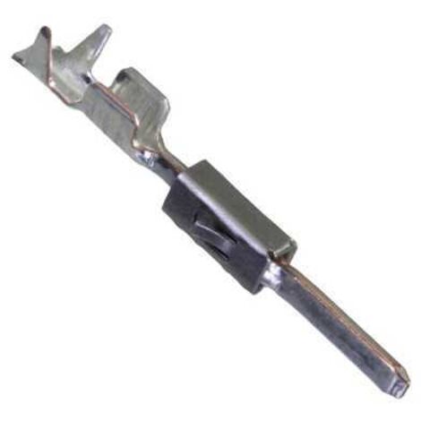 Terminal de micro-temporisateur masculin 20-18 AWG (1/2)