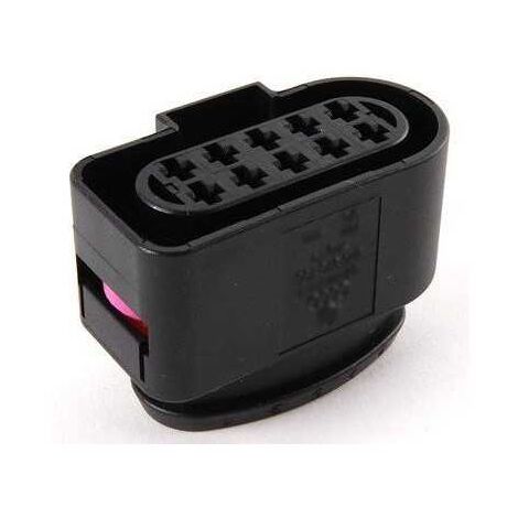 Connecteur JPT Assy Femelle 10 Voies (1/2)