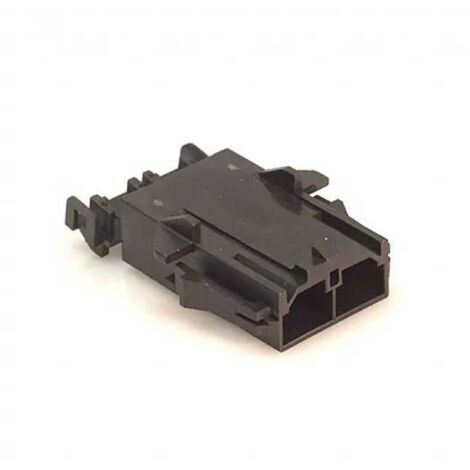 Connecteur Mini Fit Sr. femelle 2 Voies (1/2)