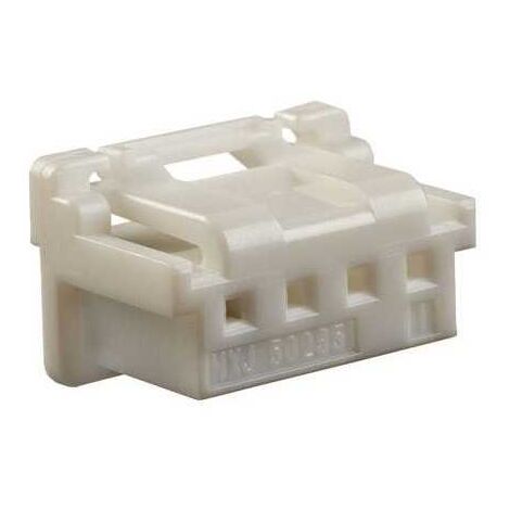 Connecteur DuraClik Mâle 4 Voies (1/2)