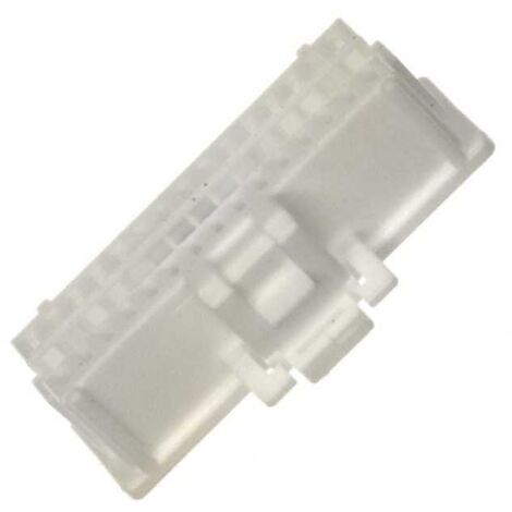 Connecteur Pico Clasp Mâle 15x2 Voies (1/2)