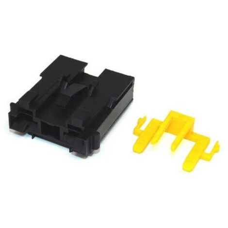 Porte-fusible MAXIVAL