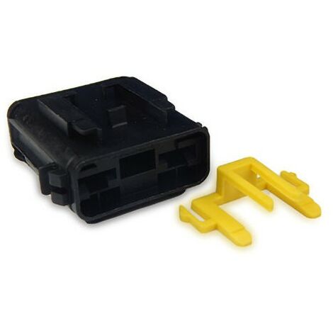 Porte-fusible MAXIVAL Slash Proof