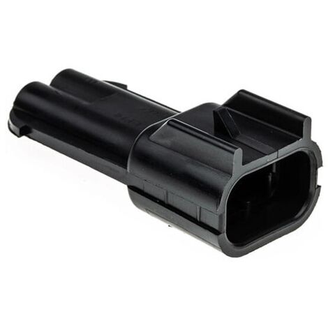 Connecteur Metri-Pack 280 Mâle 2 Voies (1/3)