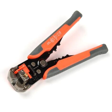Outils de dénudage multifonctions série HS-D Dénudage max 6,0 mm² (1/5)