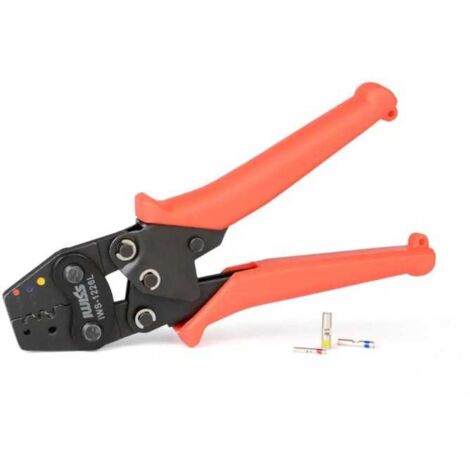 Pinces Mécaniques one-step pour borne  Weather-pack ou Metri-Pack AWG 24-14 (1/5)