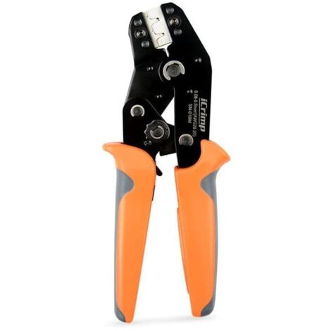 Pince manuelle Série SN gamme 0,08-0,5 mmq (28-20 AWG) (1/5)