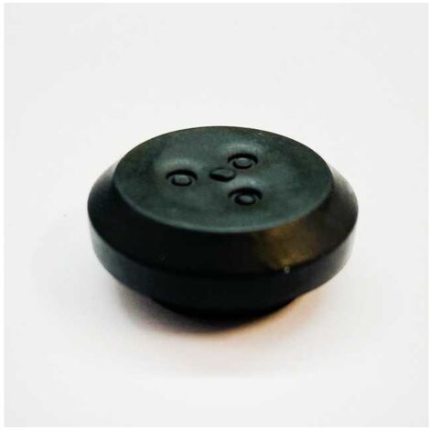 Presse-étoupe multi-trous SNAP FIT M20 IP67 Noir RAL 7035 (1/2)