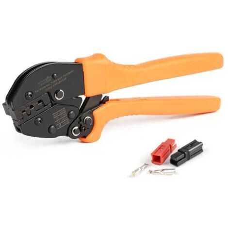 Outil de câble à cliquet série AP pour connecteurs 15.30.45 AMP (1/5)