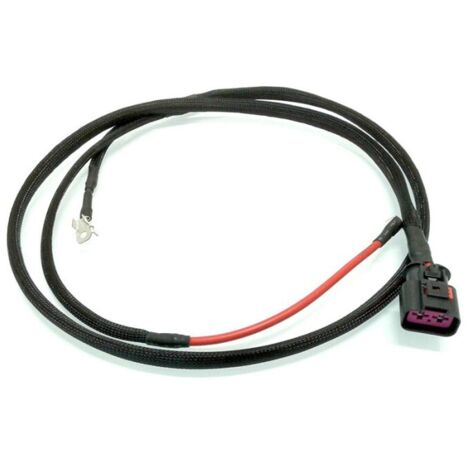 Câblage D'alimentation Pompe Électrique Fiat Croma (1/3)
