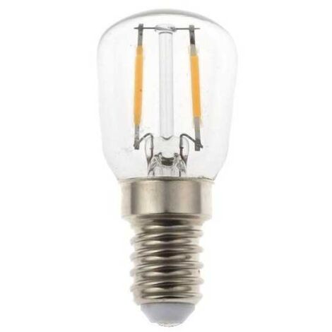 Ampoule LED Filament E14 ST26 2W 2700K°