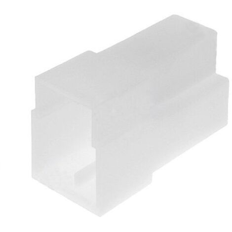 Connecteur Series 250 faston 6,3 femelle 3 Voies
