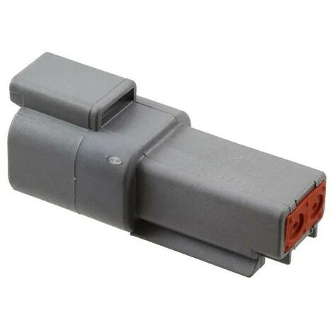 Connecteur Series DT Femelle 2 Voies