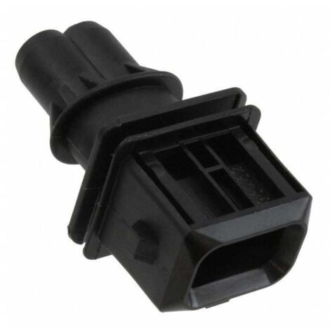Connecteur JPT femelle 2 Voies (1/2)