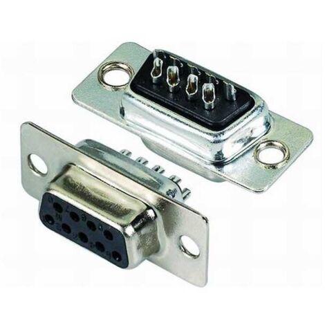 Connecteur Db9 Male Sur Ou Magasin PARIS