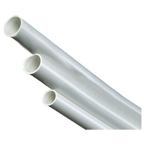 Gaine thermorétractable PVC flexible 4 mm blanc – Température -15° à +105° – Résistante aux chantiers humides – Vendu au mètre – Errebi Group