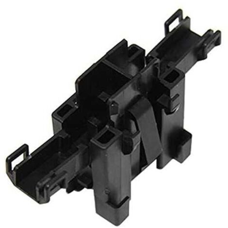 Porte-fusible UNIVAL avec Fermeture Latérale