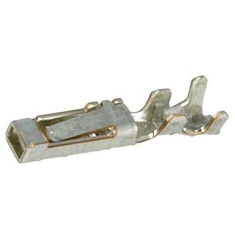 Molex 50013 Contact crimp pin 28-24AWG, reel (1/2)