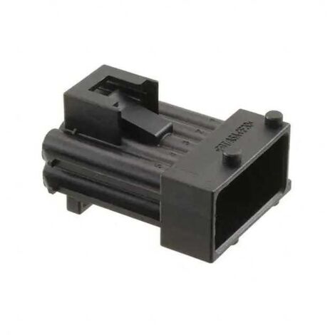 Connecteur JPT Femelle 10 Voies (1/2)